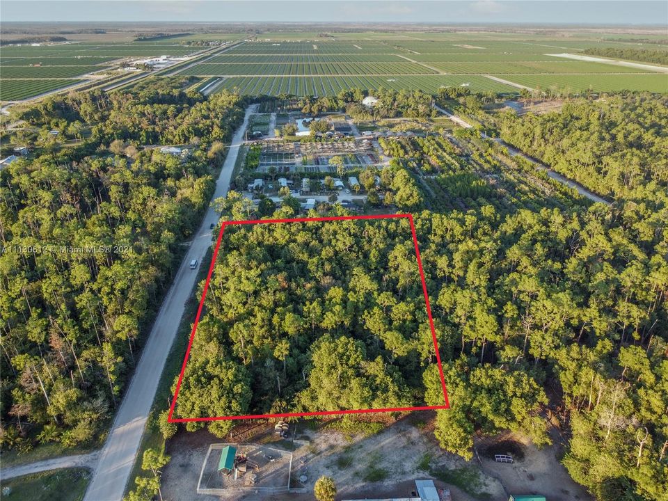 Недавно продано: $150,000 (2.50 acres)