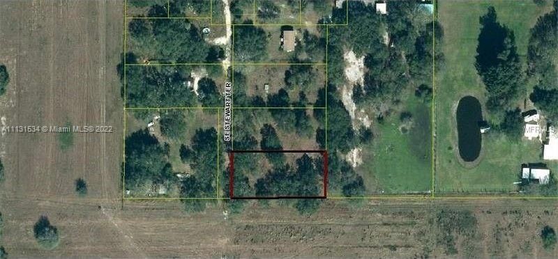 Recently Sold: $25,000 (0.44 acres)