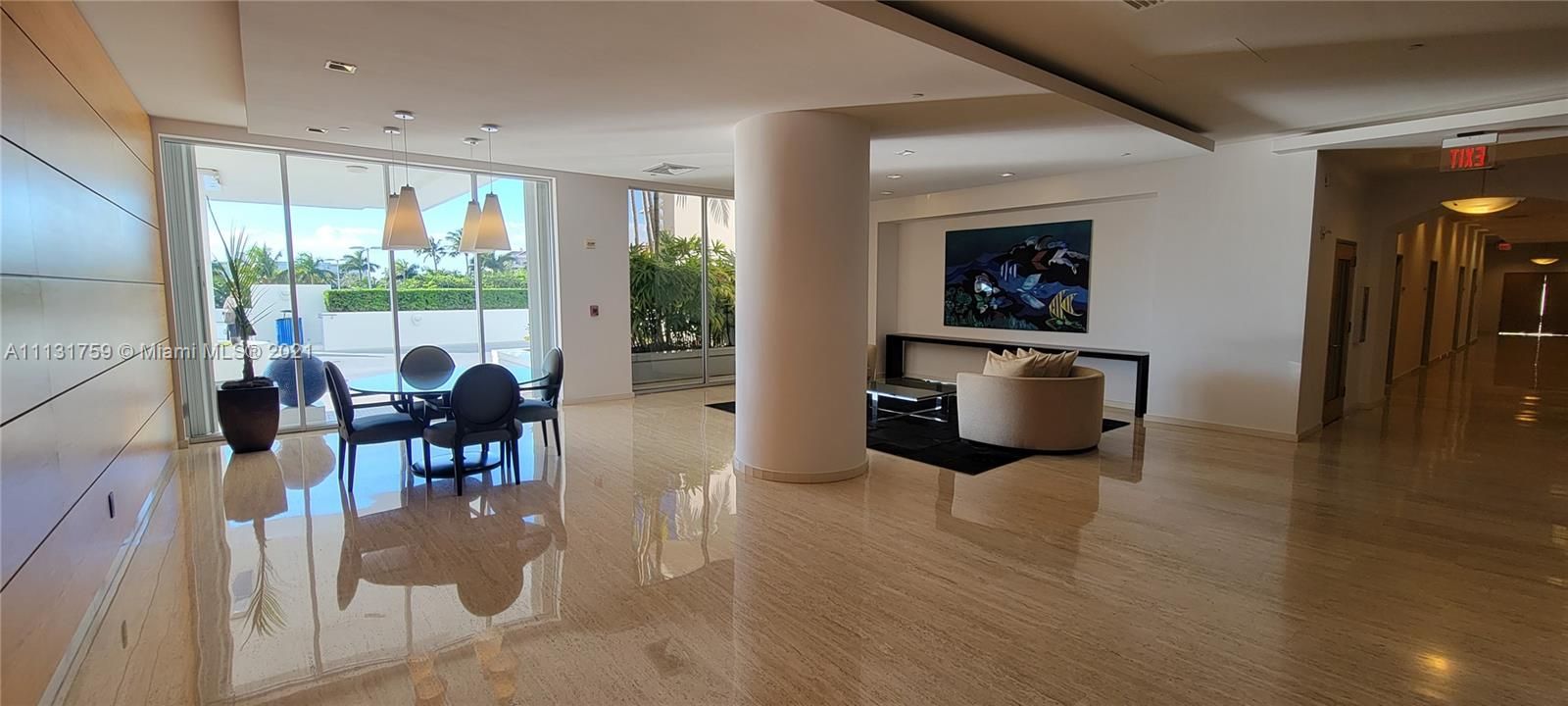 Recientemente alquilado: $6,000 (2 camas, 2 baños, 1042 Pies cuadrados)