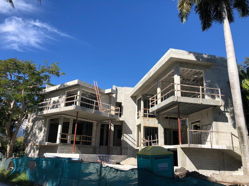 Recently Sold: $7,350,000 (6 beds, 6 baths, 0 Square Feet)
