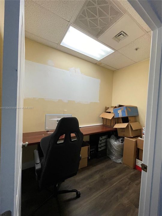 Office Space