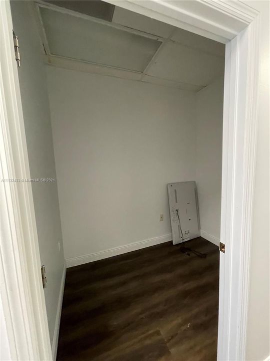 Office Space