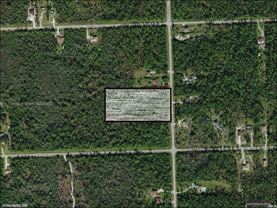 Recently Sold: $150,000 (5.15 acres)