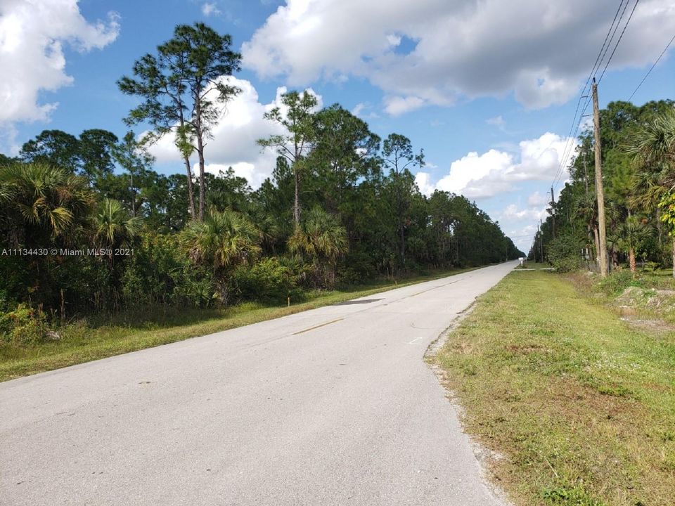 Recently Sold: $150,000 (5.15 acres)