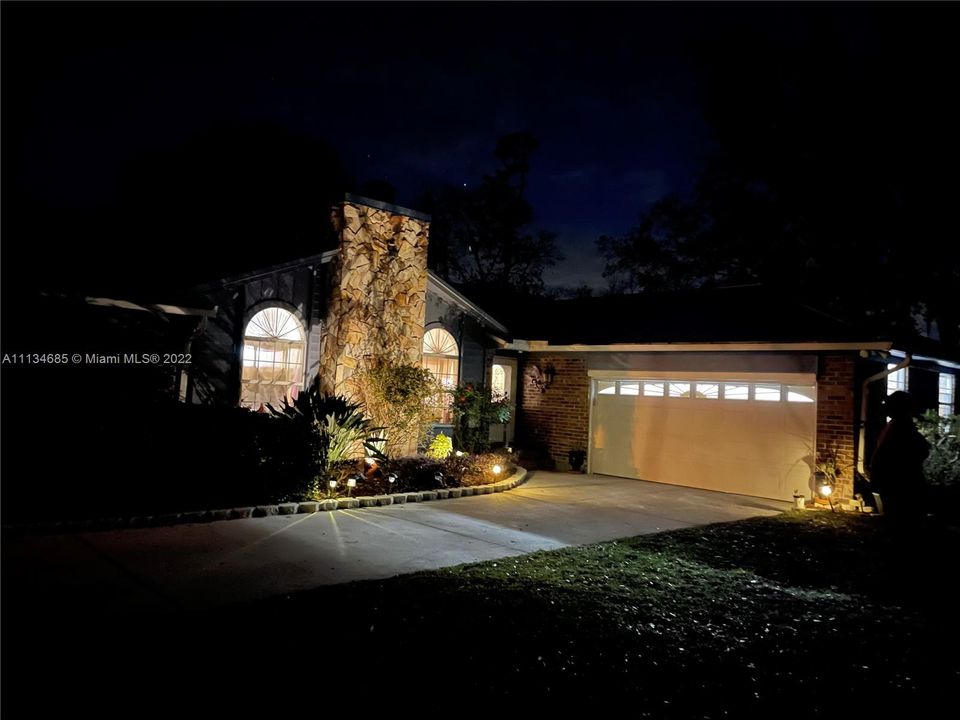 Exterior Lighting 2