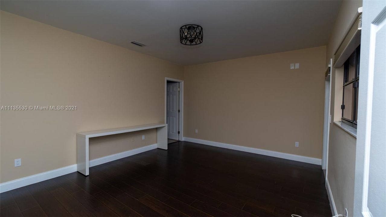 3rd Bedroom