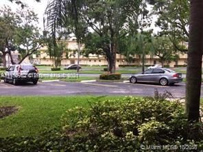 park in front of your apt!