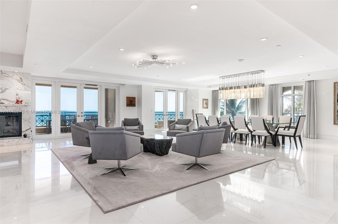 Recently Sold: $8,950,000 (3 beds, 4 baths, 6512 Square Feet)