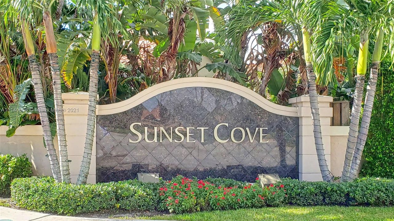 Sunset Cove 2