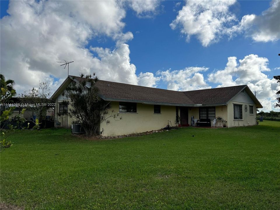 30855 SW 205th Ave, Homestead FL 33030