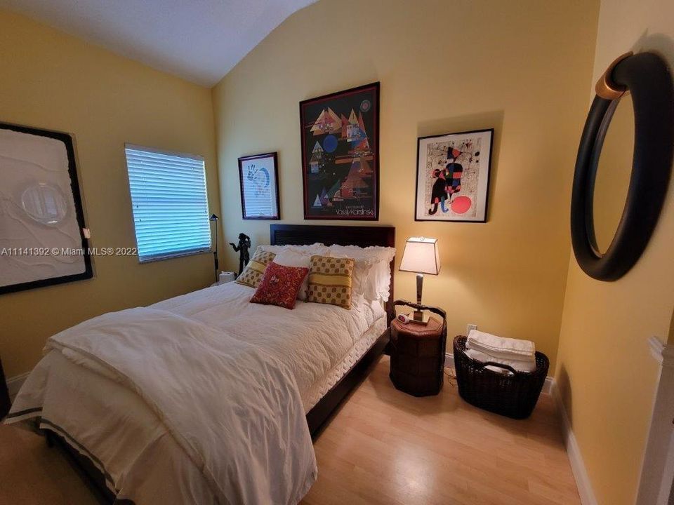 another bedroom