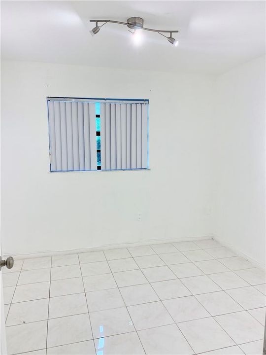 1st bedroom