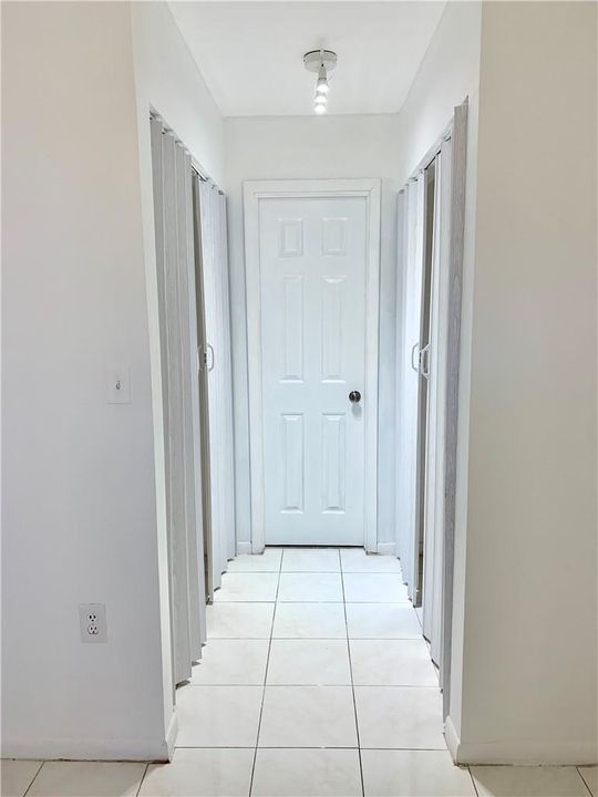 hallway