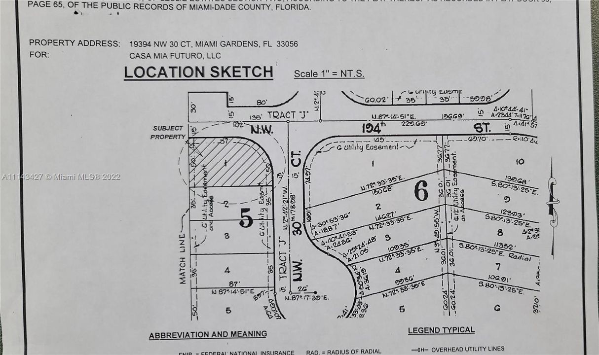 Vendido Recientemente: $99,500 (0.10 acres)