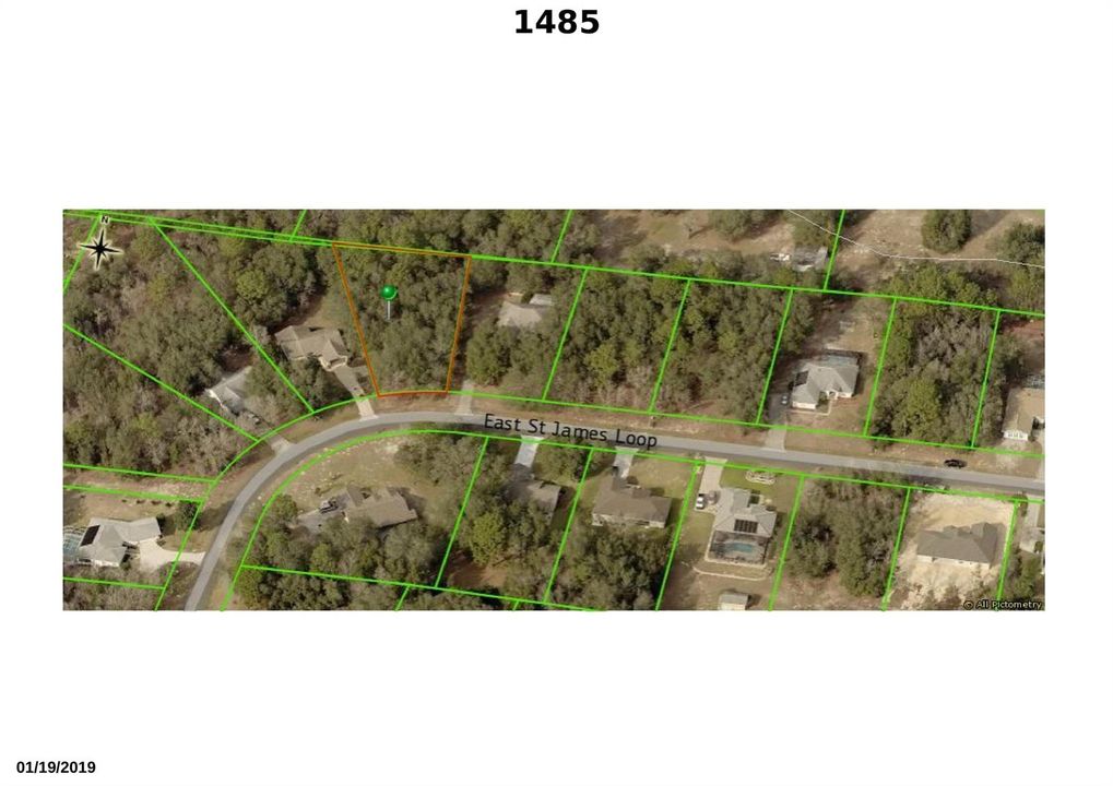 Недавно продано: $22,900 (0.53 acres)