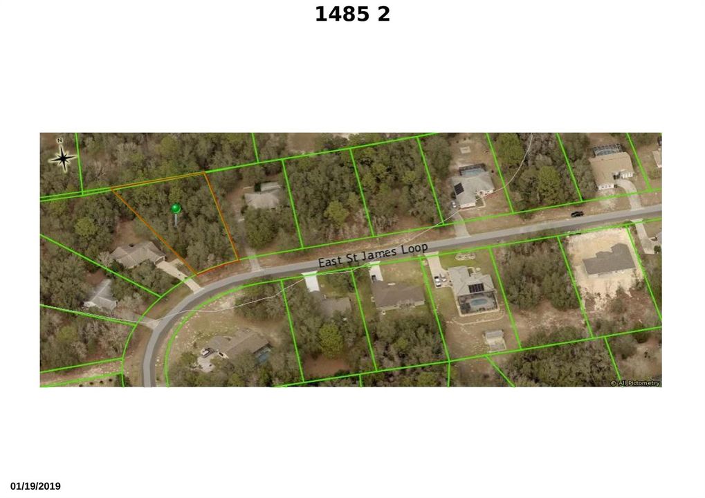 Недавно продано: $22,900 (0.53 acres)