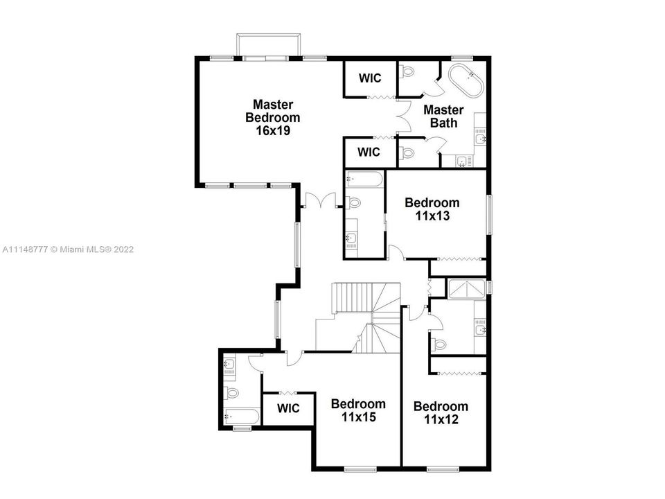 Недавно арендовано: $15,000 (5 спален, 5 ванн, 3538 Квадратных фут)