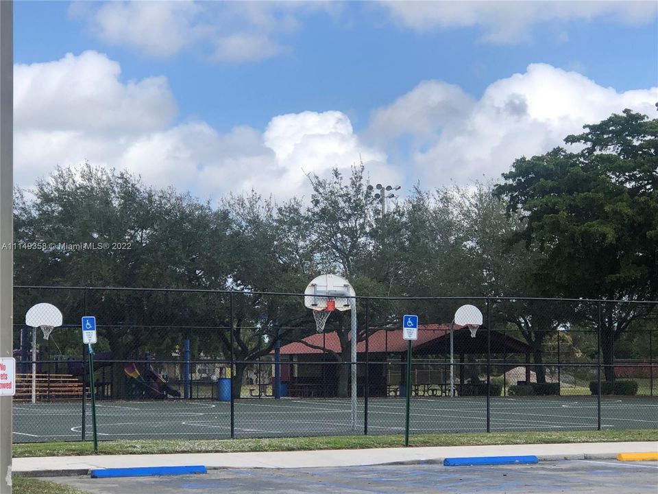 Community Park
