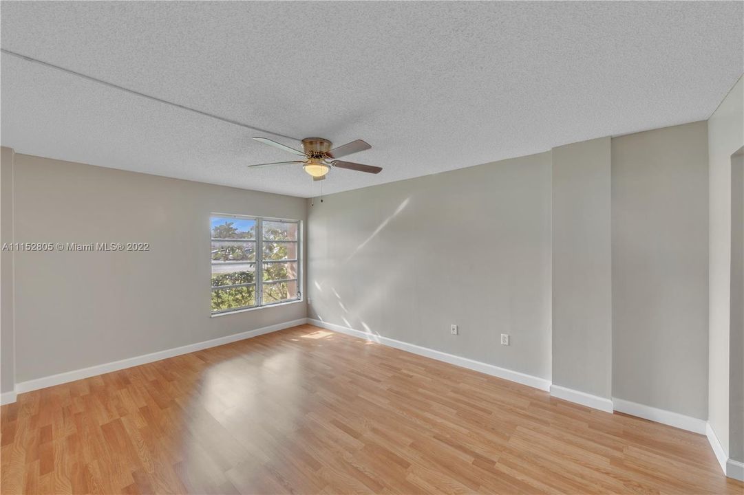 Large Master Bedroom