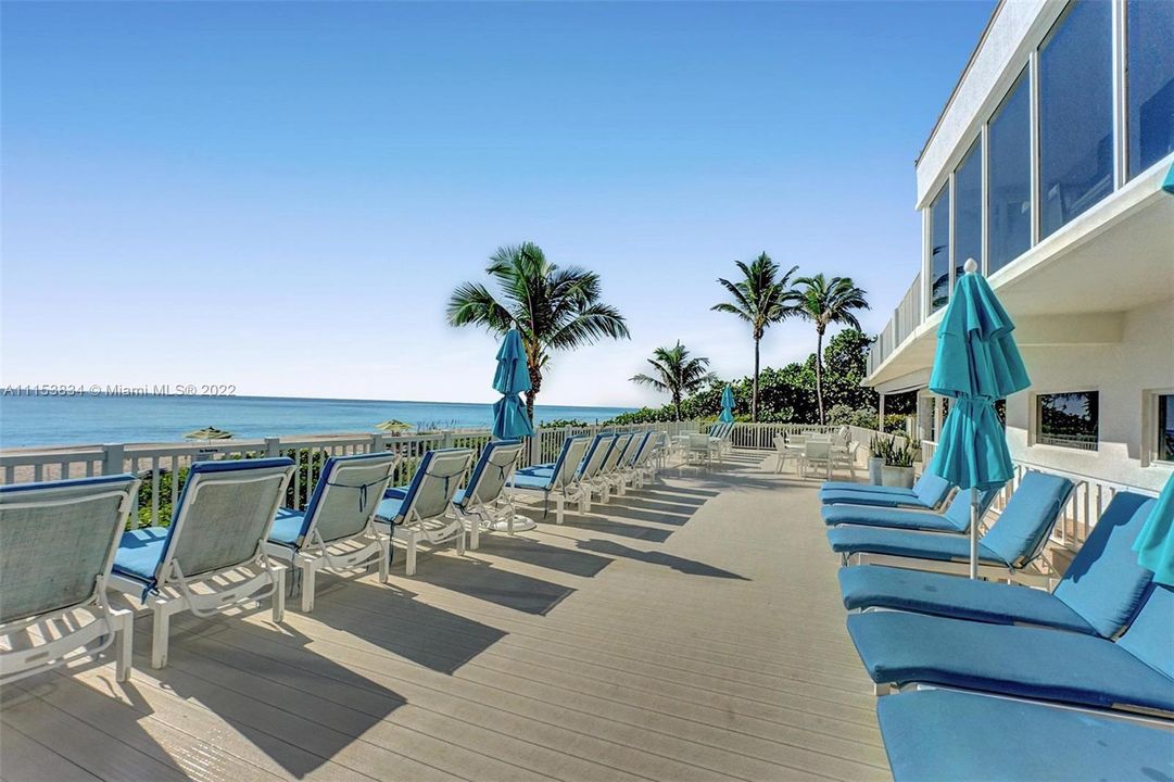 BEACH CLUB