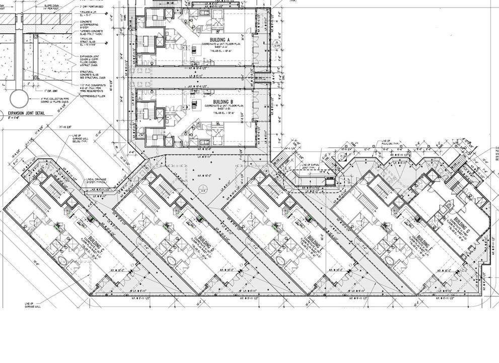 Residense Site Plan Vero Beach Ocean Clu