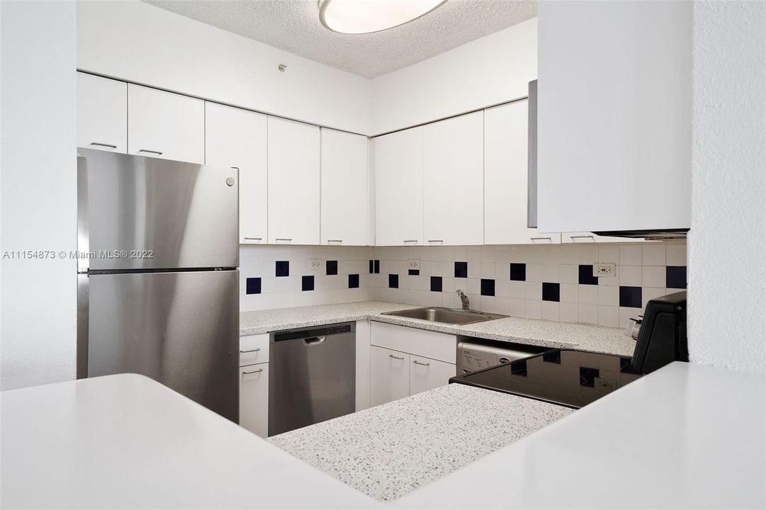 最近租的: $2,297 (1 贝兹, 1 浴室, 786 平方英尺)