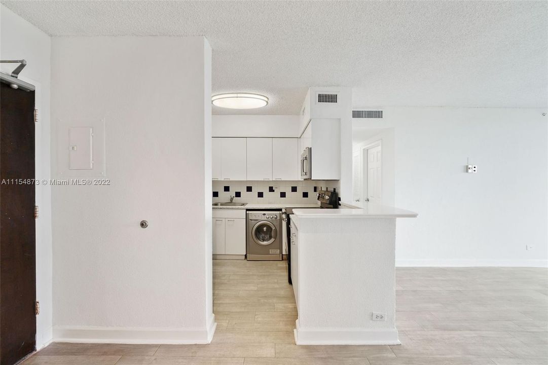 最近租的: $2,297 (1 贝兹, 1 浴室, 786 平方英尺)