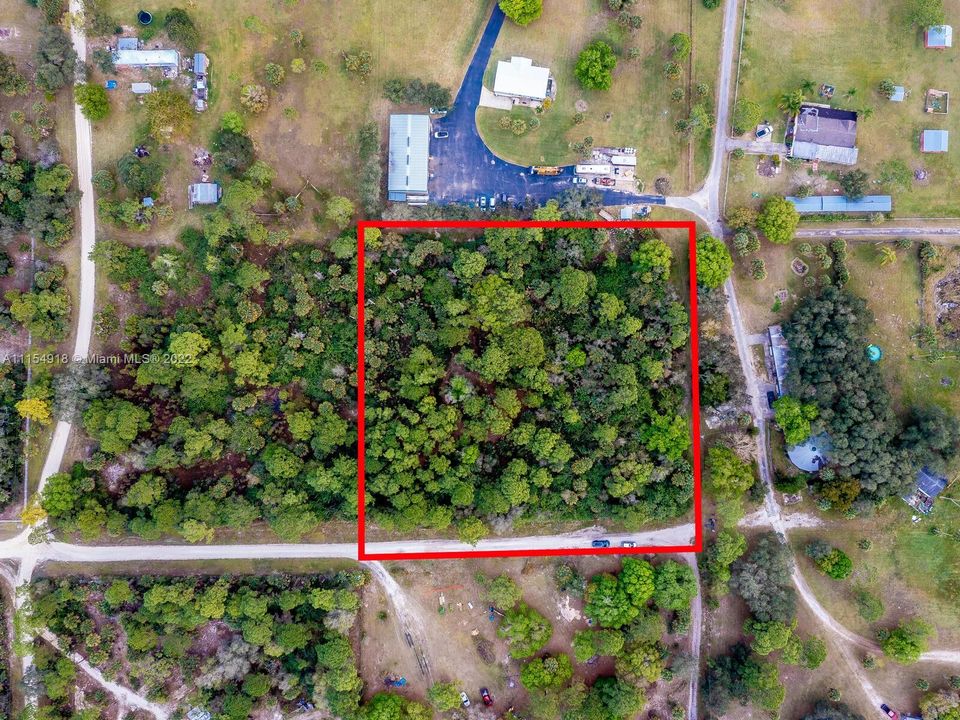 Recently Sold: $75,000 (2.50 acres)