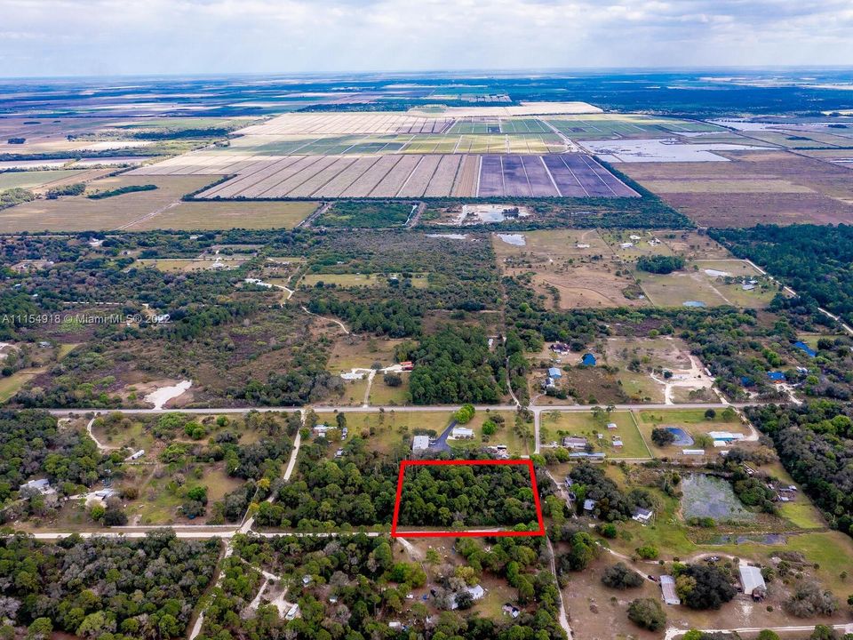 Recently Sold: $75,000 (2.50 acres)