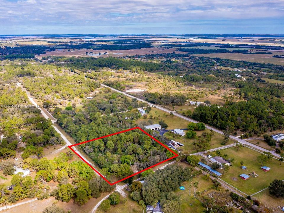 Недавно продано: $75,000 (2.50 acres)