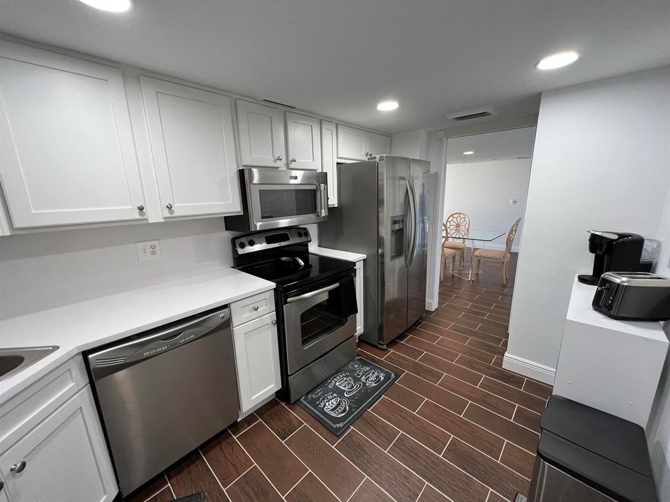 PH-5 Kitchen