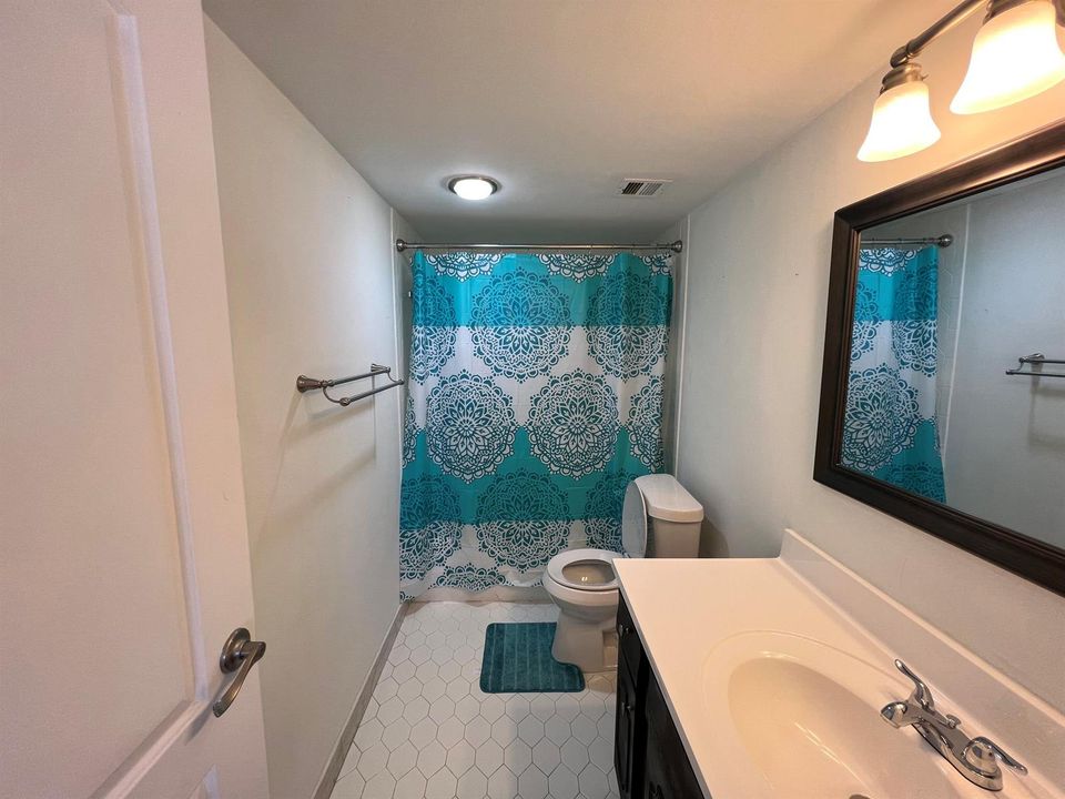 PH-5 Bath