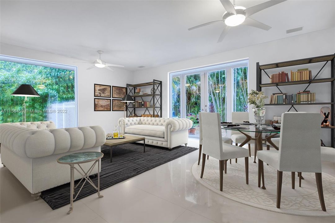 Recently Sold: $2,600,000 (5 beds, 4 baths, 4675 Square Feet)