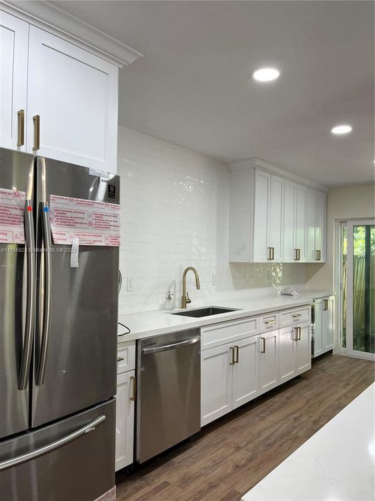 Recientemente alquilado: $2,200 (2 camas, 1 baños, 1034 Pies cuadrados)