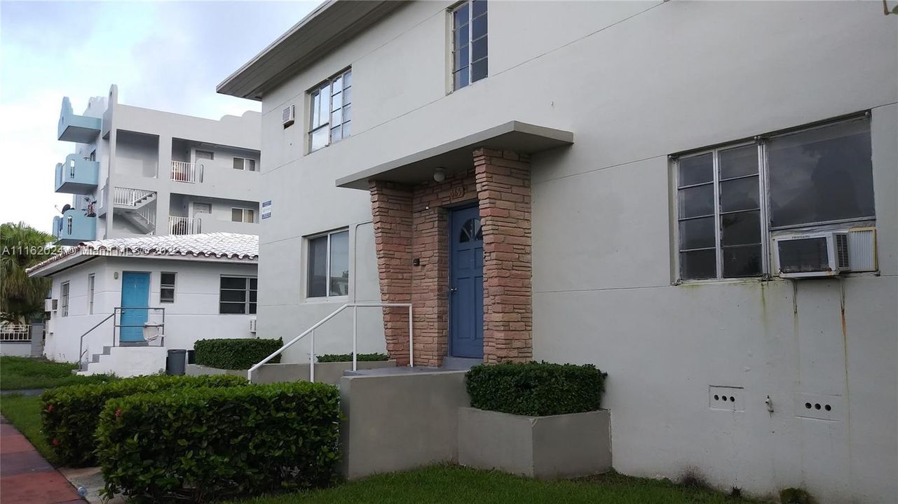 Recently Sold: $140,000 (1 beds, 1 baths, 592 Square Feet)