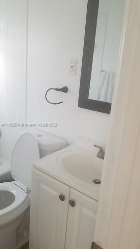 Bathroom other view
