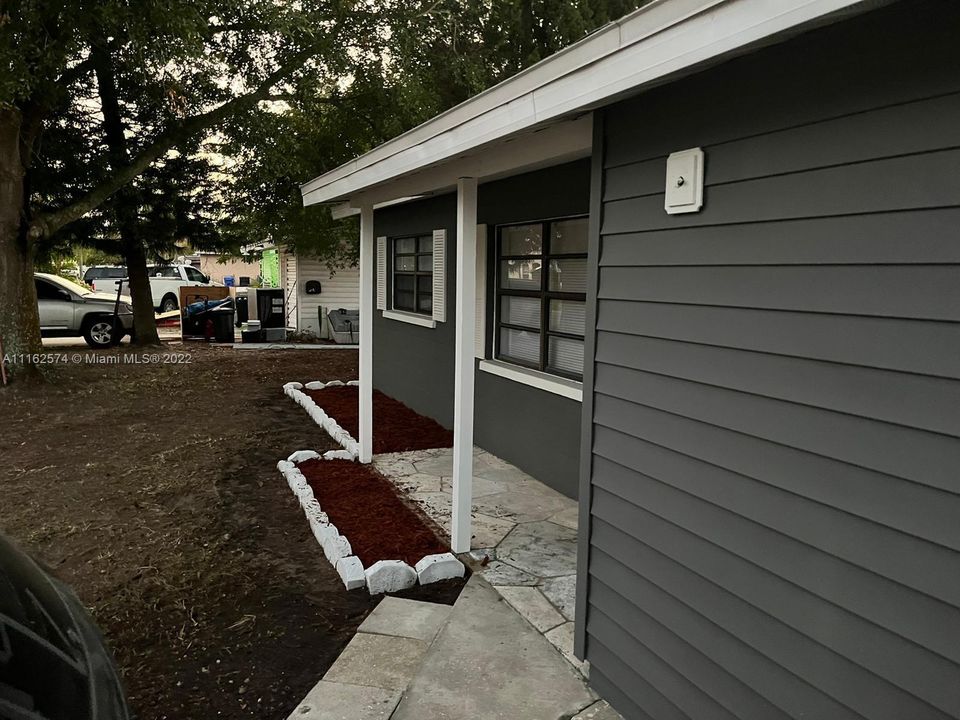 exterior front other view