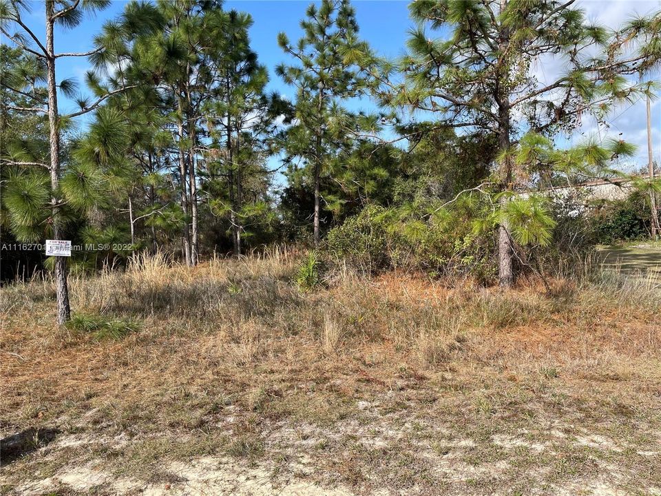 Recently Sold: $17,000 (0.50 acres)