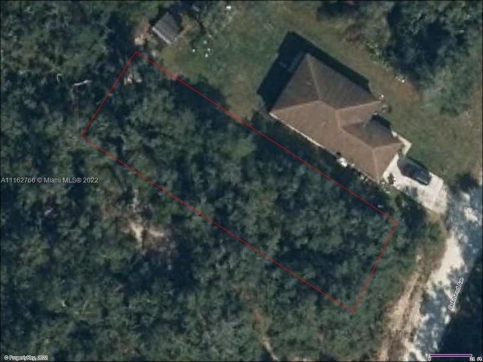 Недавно продано: $7,610 (0.19 acres)