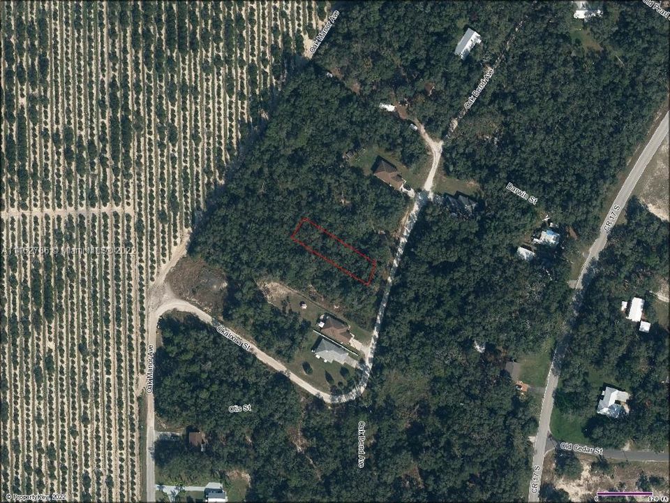 Recently Sold: $9,405 (0.24 acres)