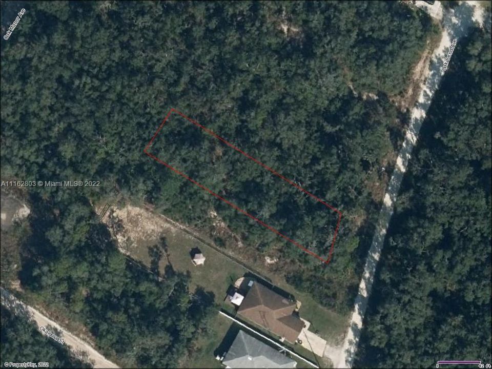 最近售出: $9,990 (0.25 acres)