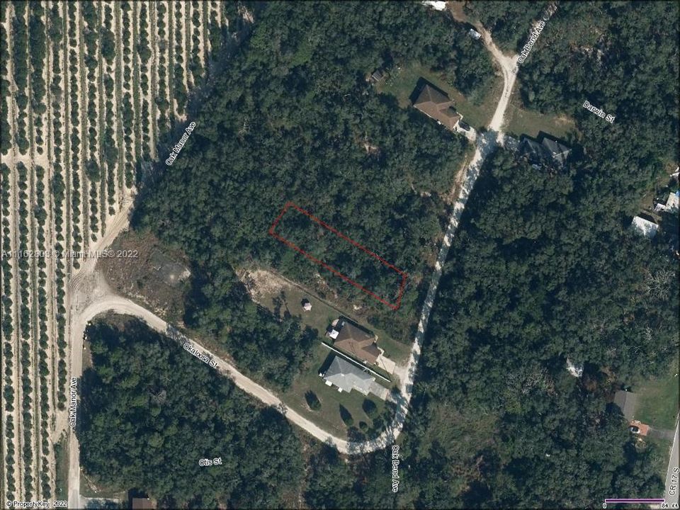 Recently Sold: $9,990 (0.25 acres)