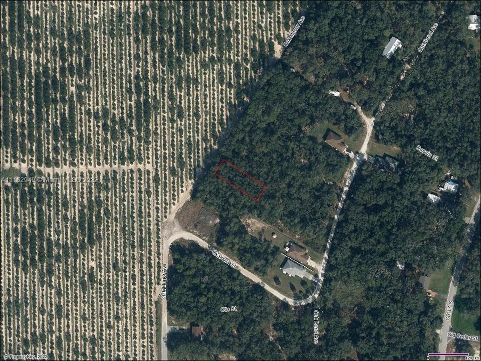 Недавно продано: $6,750 (0.17 acres)