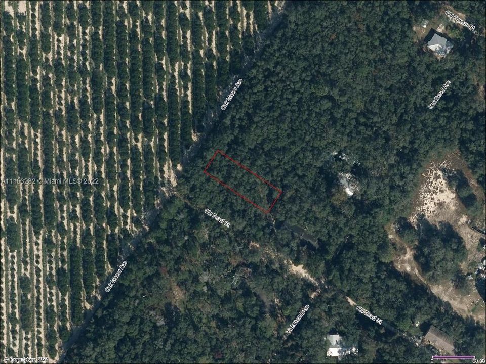 Vendido Recientemente: $6,800 (0.17 acres)