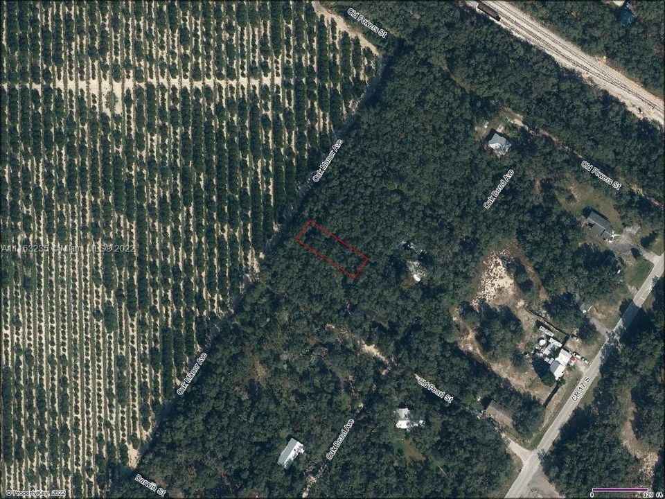 Недавно продано: $6,800 (0.17 acres)