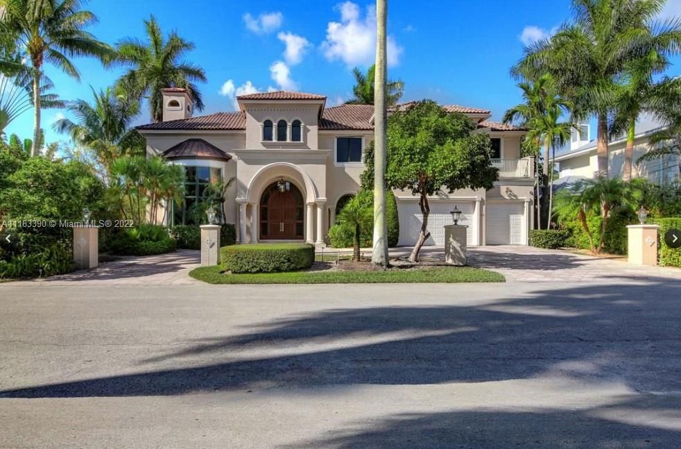 Recently Sold: $4,795,000 (4 beds, 5 baths, 0 Square Feet)
