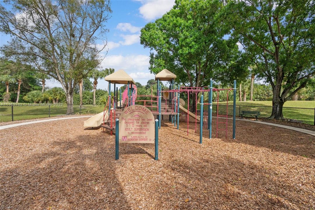 KIDS PLAY AREA