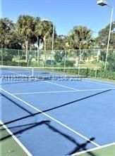 Tennis Courts