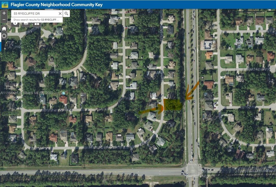 Recently Sold: $59,500 (0.23 acres)