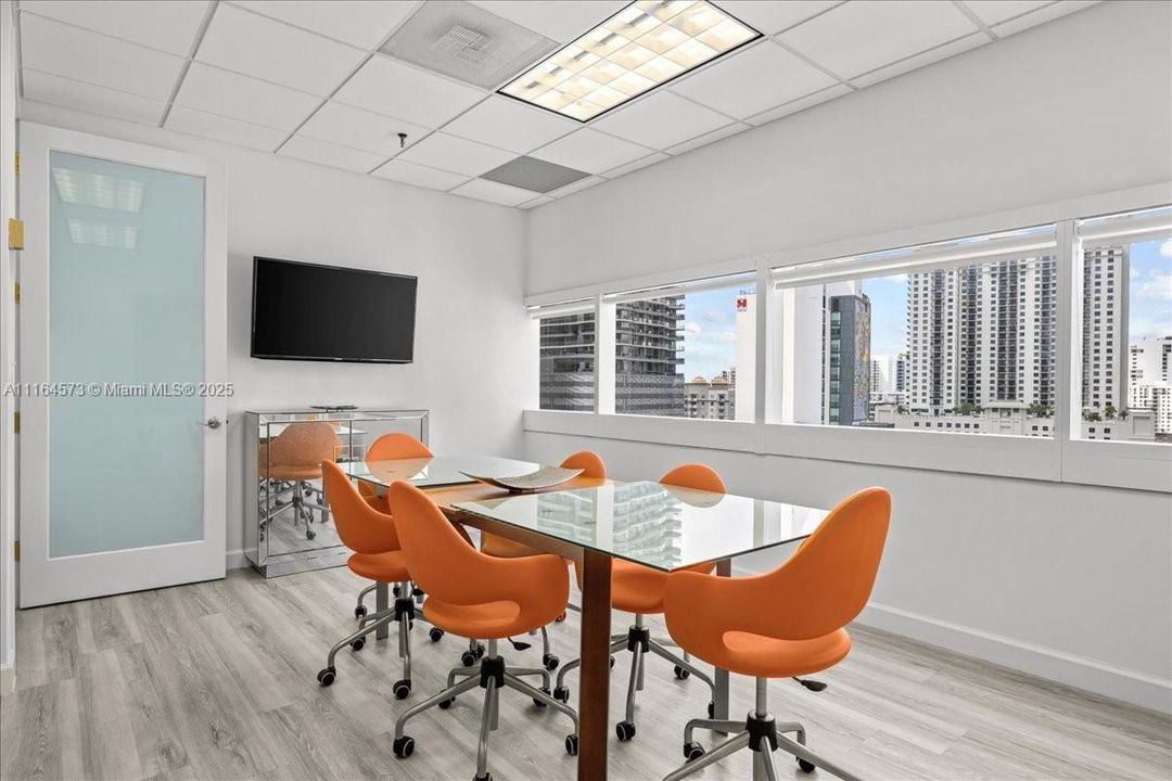 Conference Room 1230